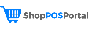 Shop POS Portal